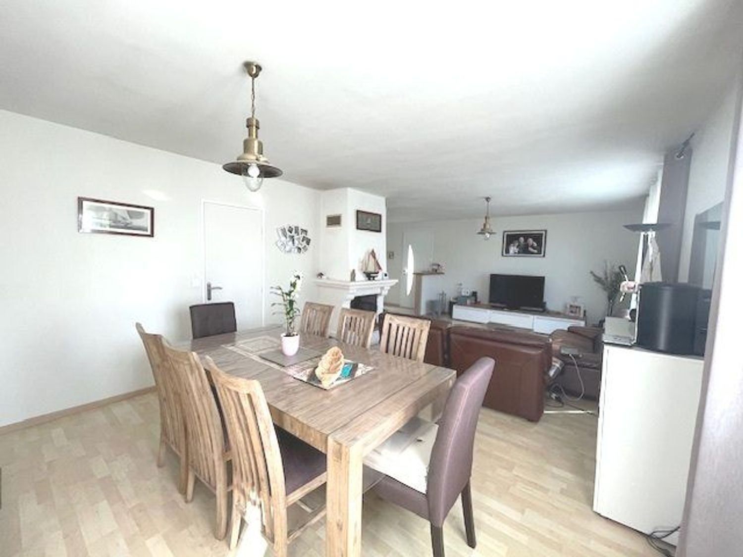 Maison à vendre, 119m², Montbazon