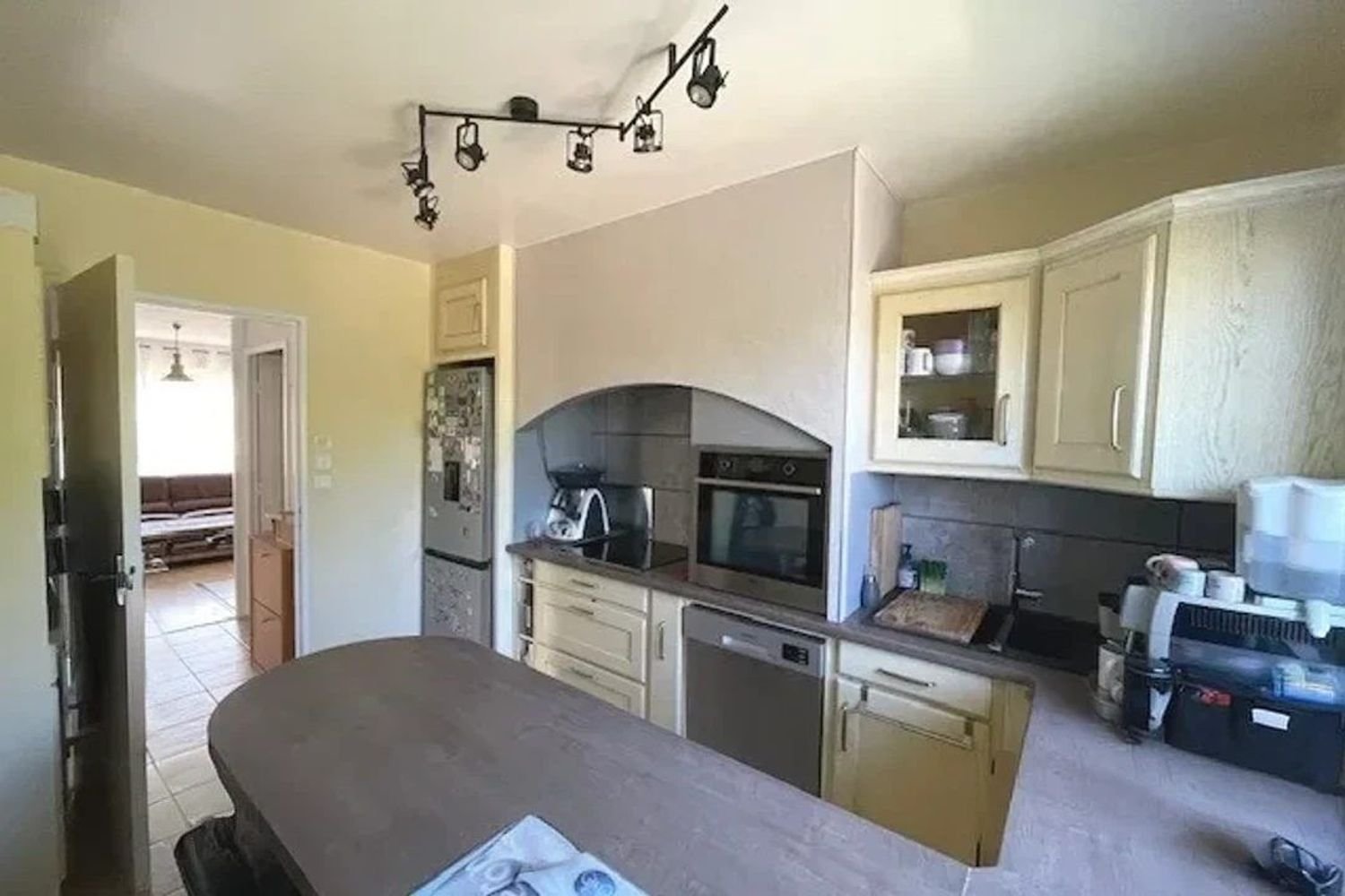 Maison à vendre, 119m², Montbazon