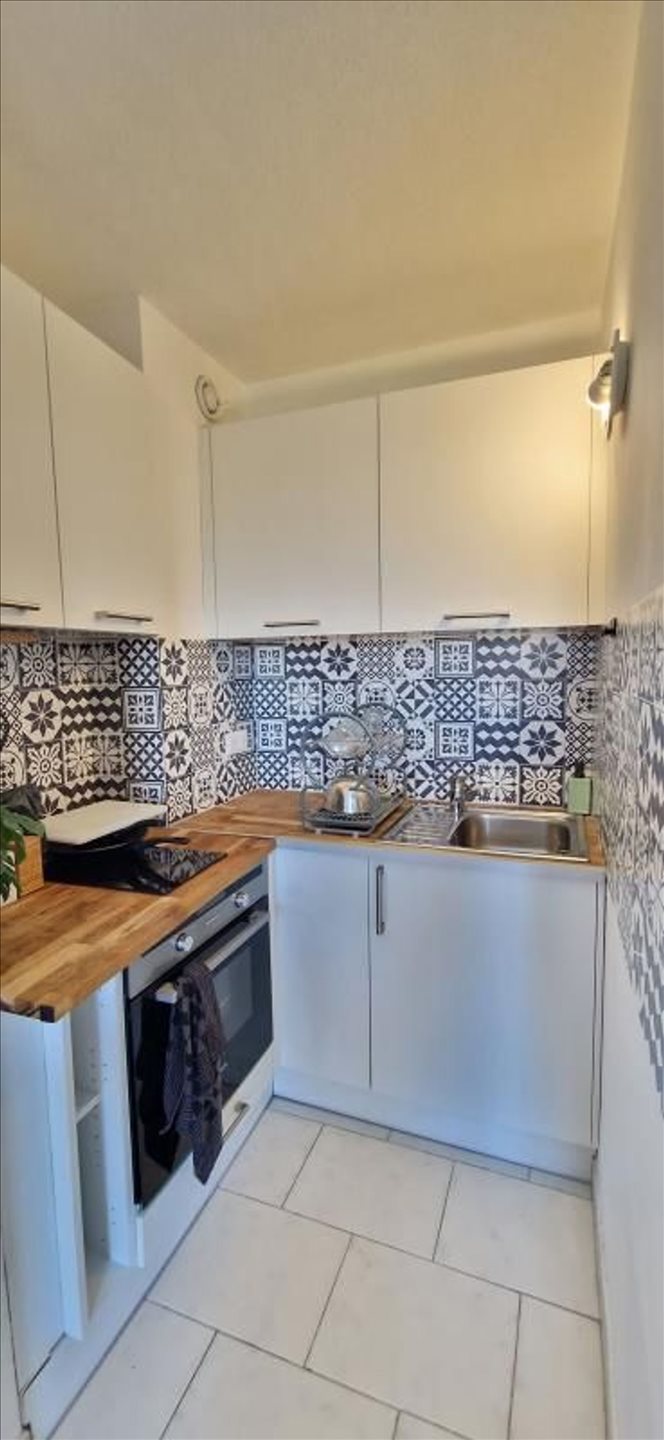 Appartement à louer, 27m², Mougins