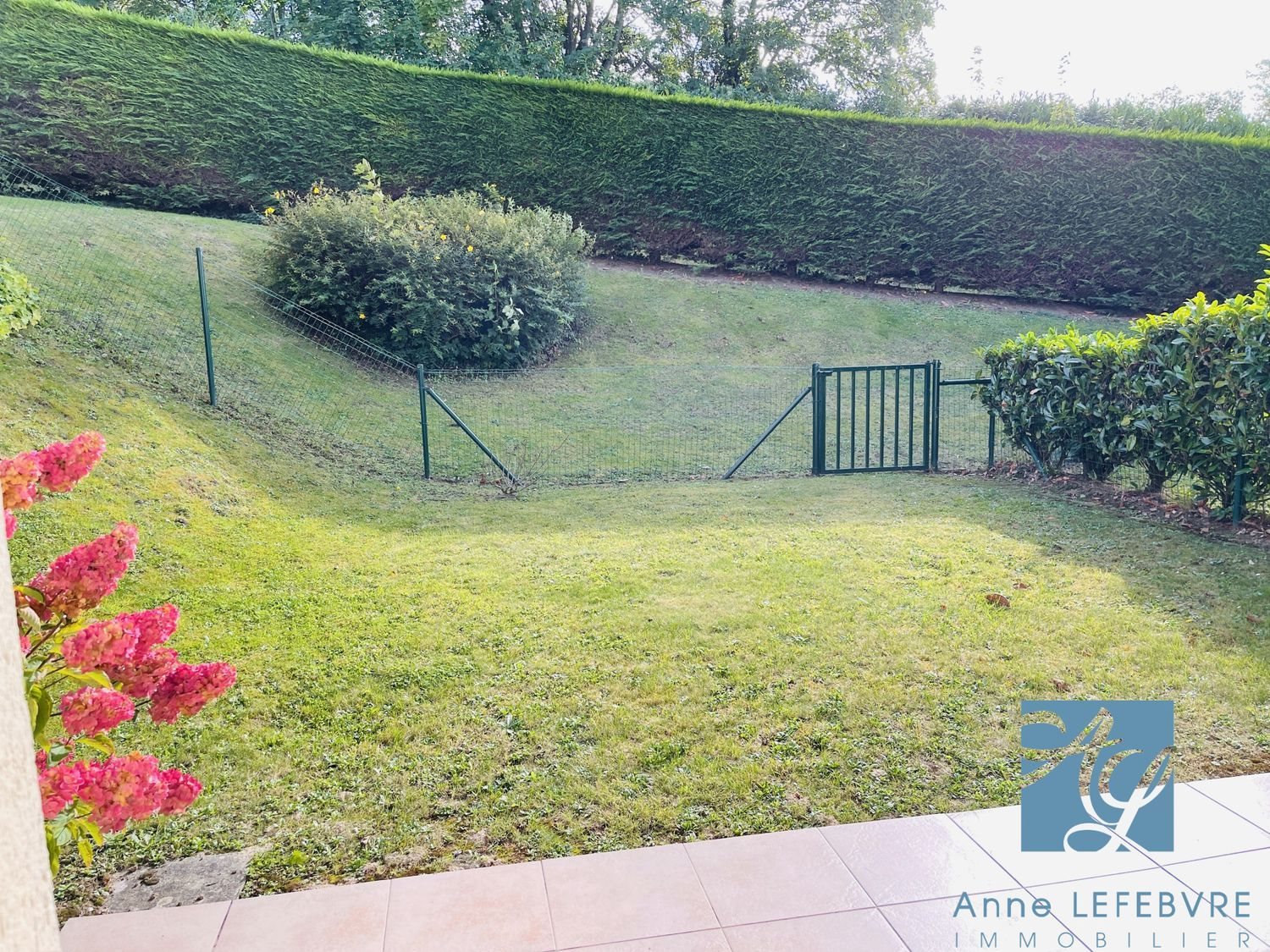 Appartement à vendre, 31m², Trouville-sur-Mer