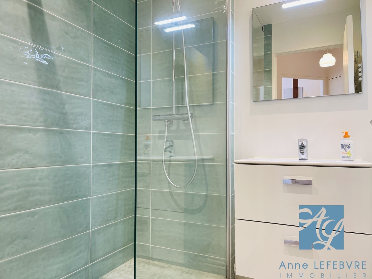Appartement à vendre, 31m², Trouville-sur-Mer