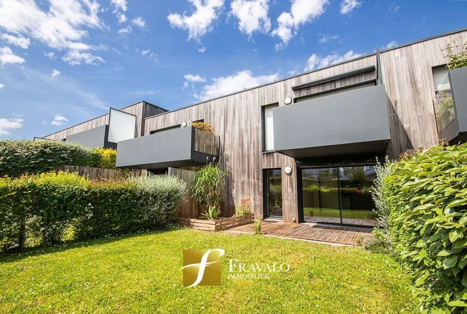 Appartement à vendre, 43m², Arradon