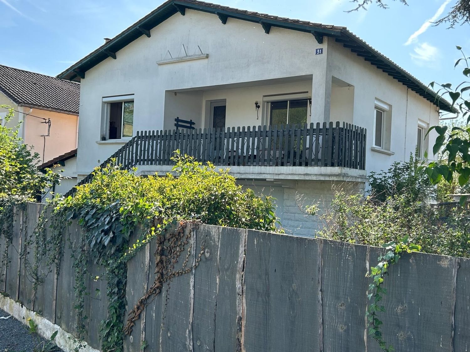 Maison à vendre, 192m², Bergerac