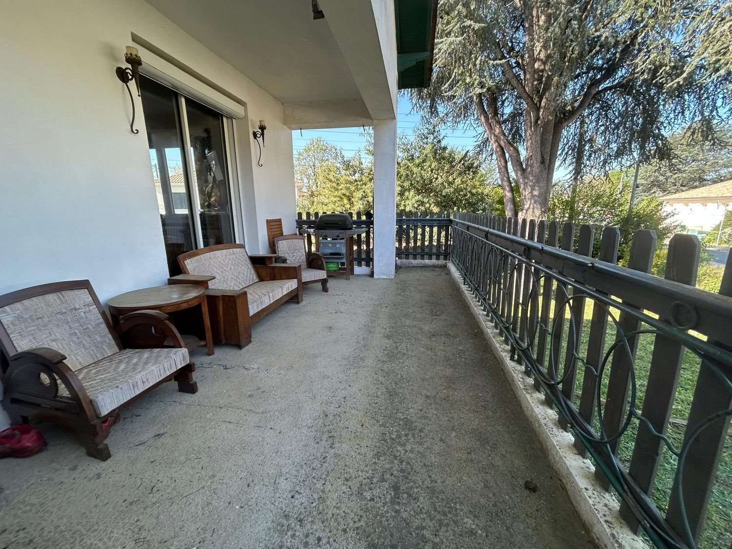 Maison à vendre, 192m², Bergerac
