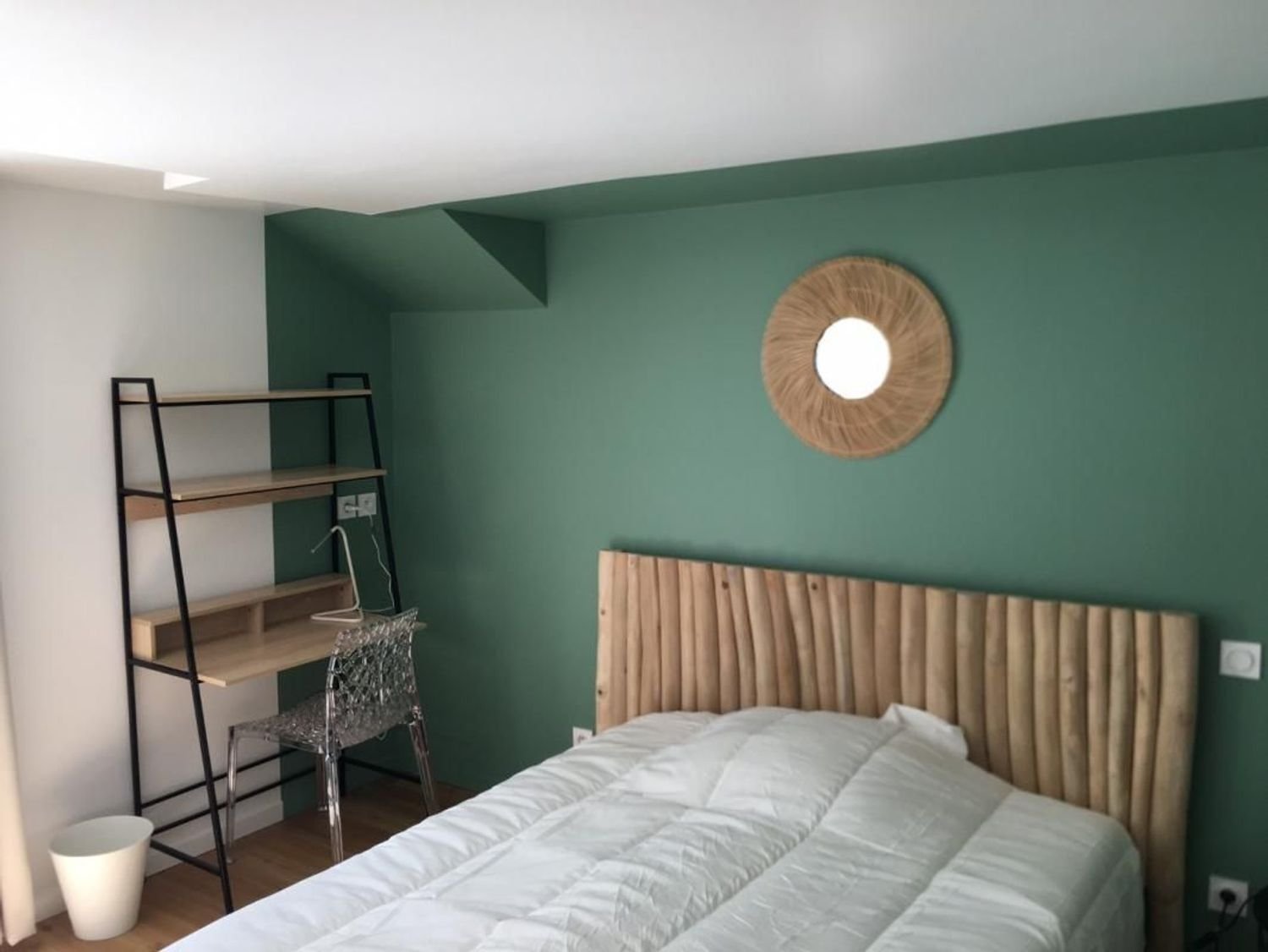 Appartement à louer, 15m², Mérignac