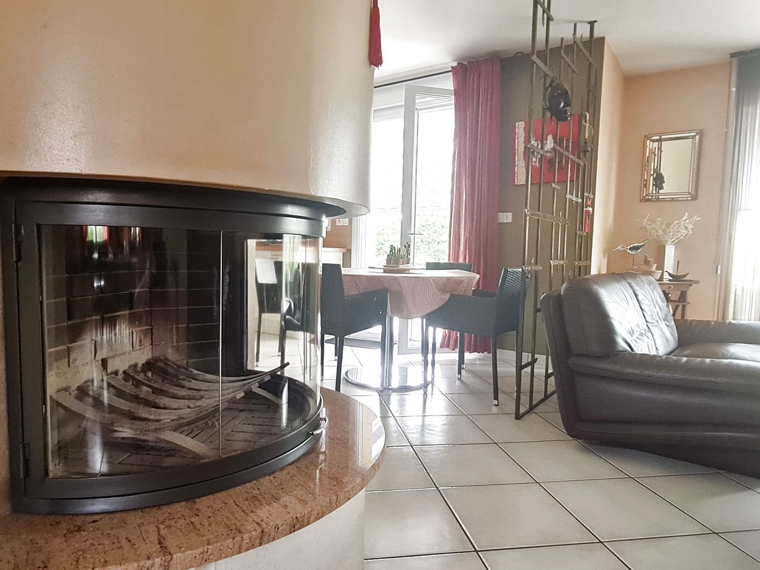Maison à vendre, 146m², Bonchamp-lès-Laval