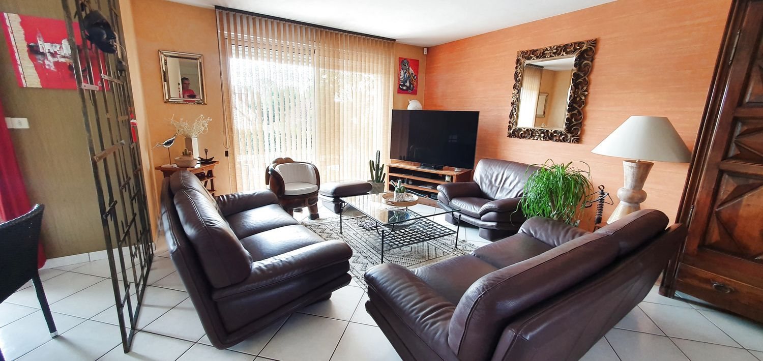 Maison à vendre, 146m², Bonchamp-lès-Laval