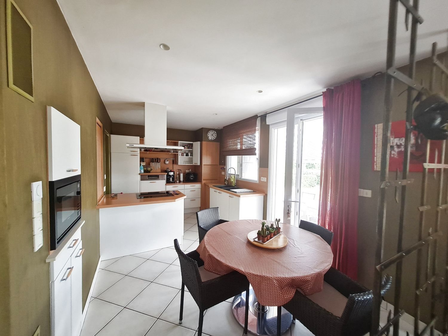 Maison à vendre, 146m², Bonchamp-lès-Laval