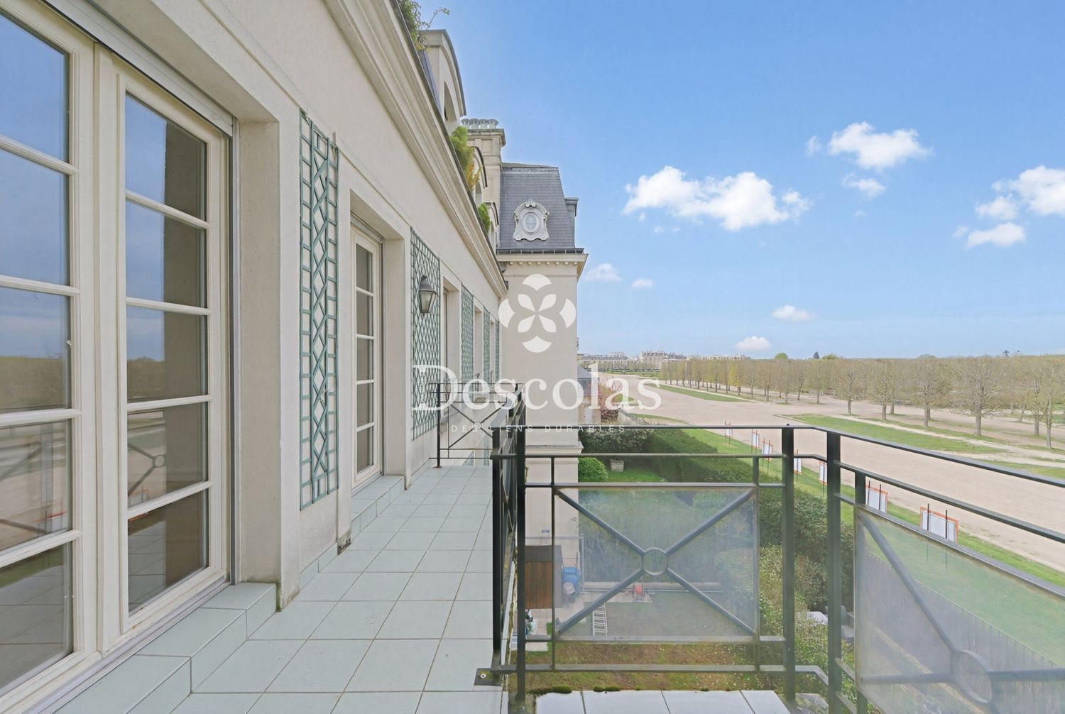 Appartement à vendre, 105m², Saint-Germain-en-Laye
