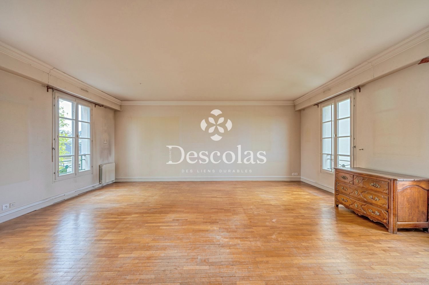 Appartement à vendre, 105m², Saint-Germain-en-Laye