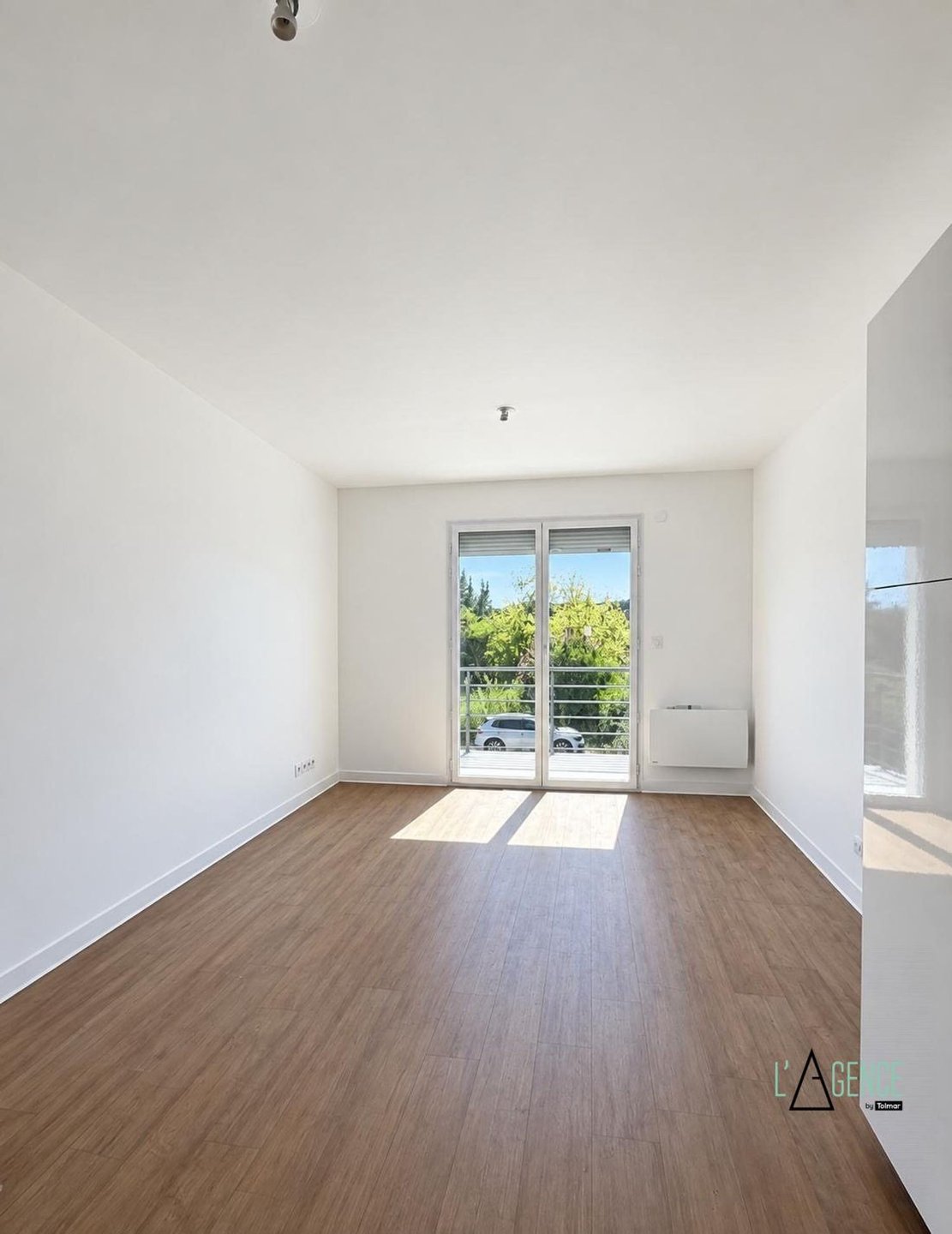 Appartement à louer, 34m², Eysines
