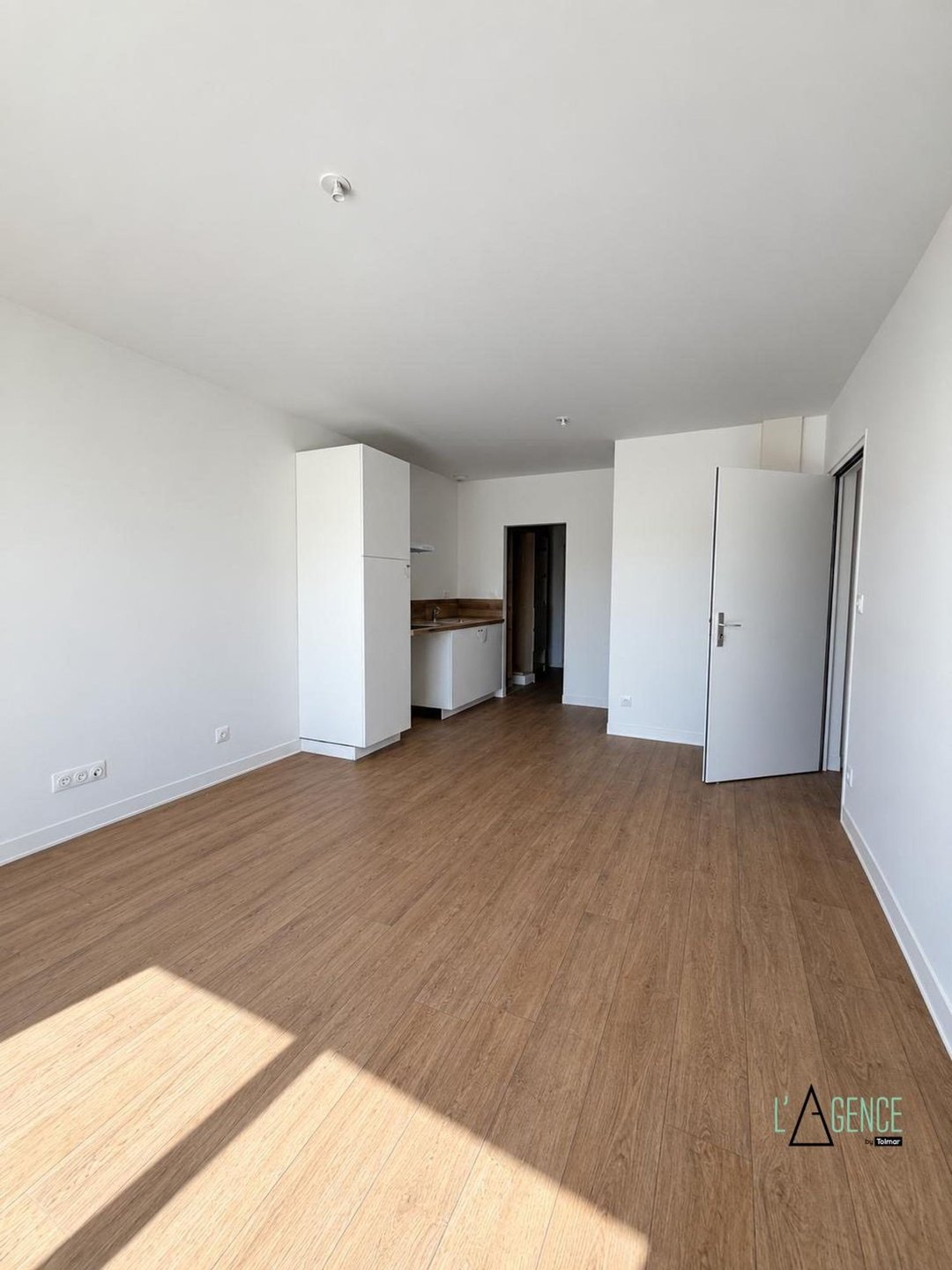 Appartement à louer, 34m², Eysines