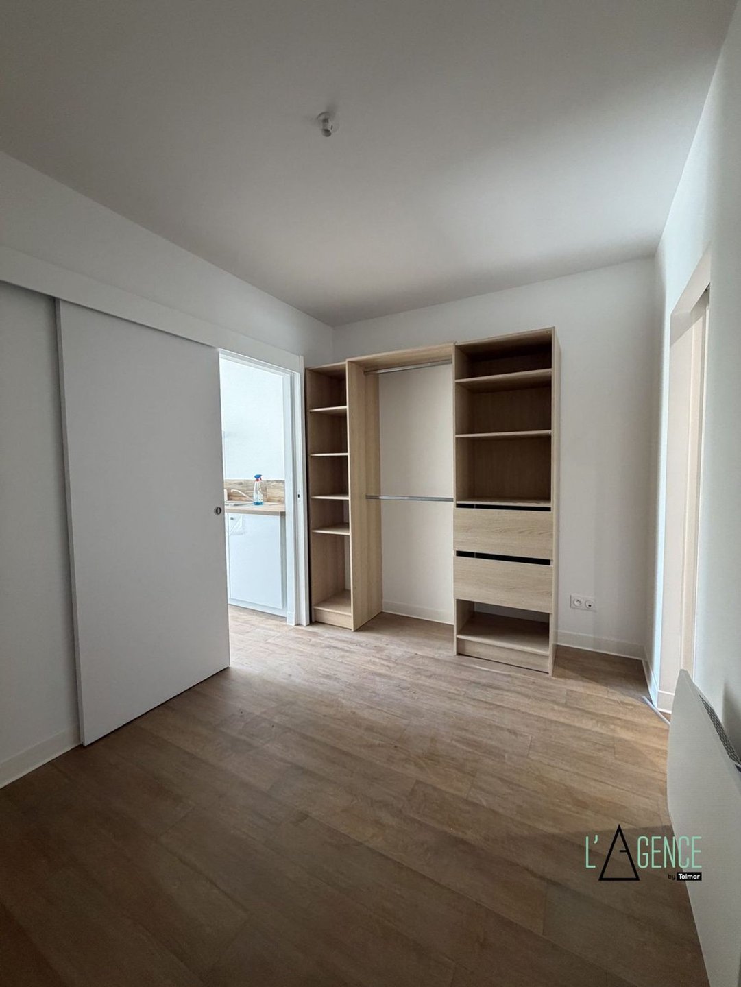 Appartement à louer, 34m², Eysines
