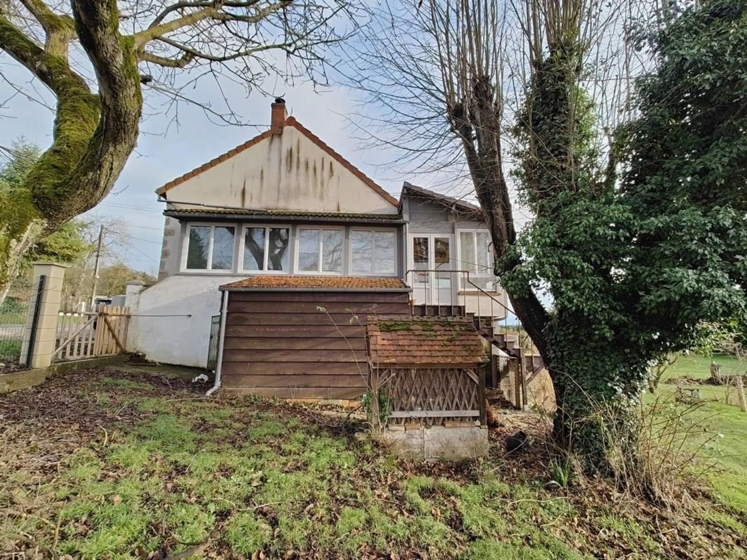 Maison à vendre, 106m², Gien