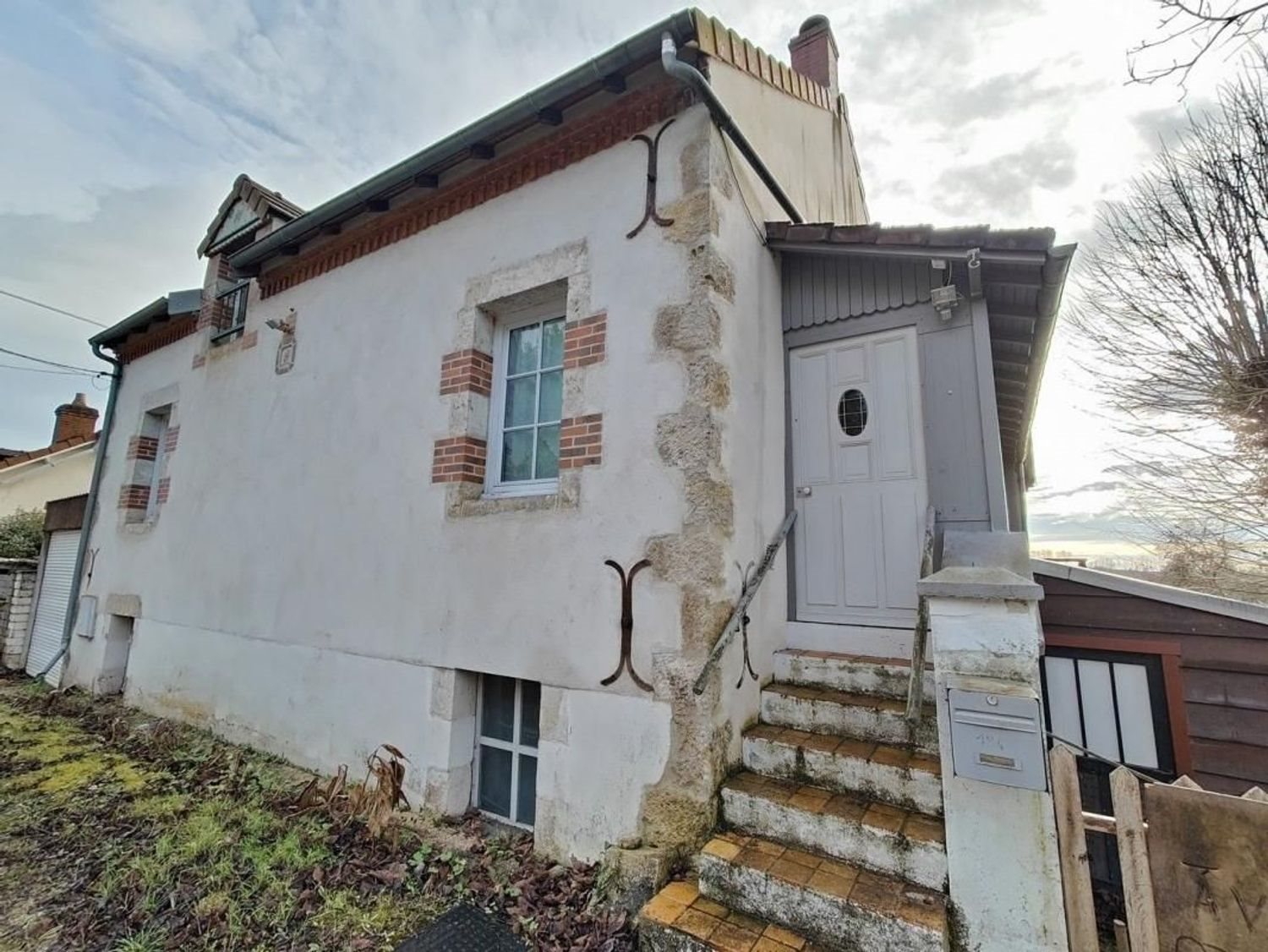 Maison à vendre, 106m², Gien