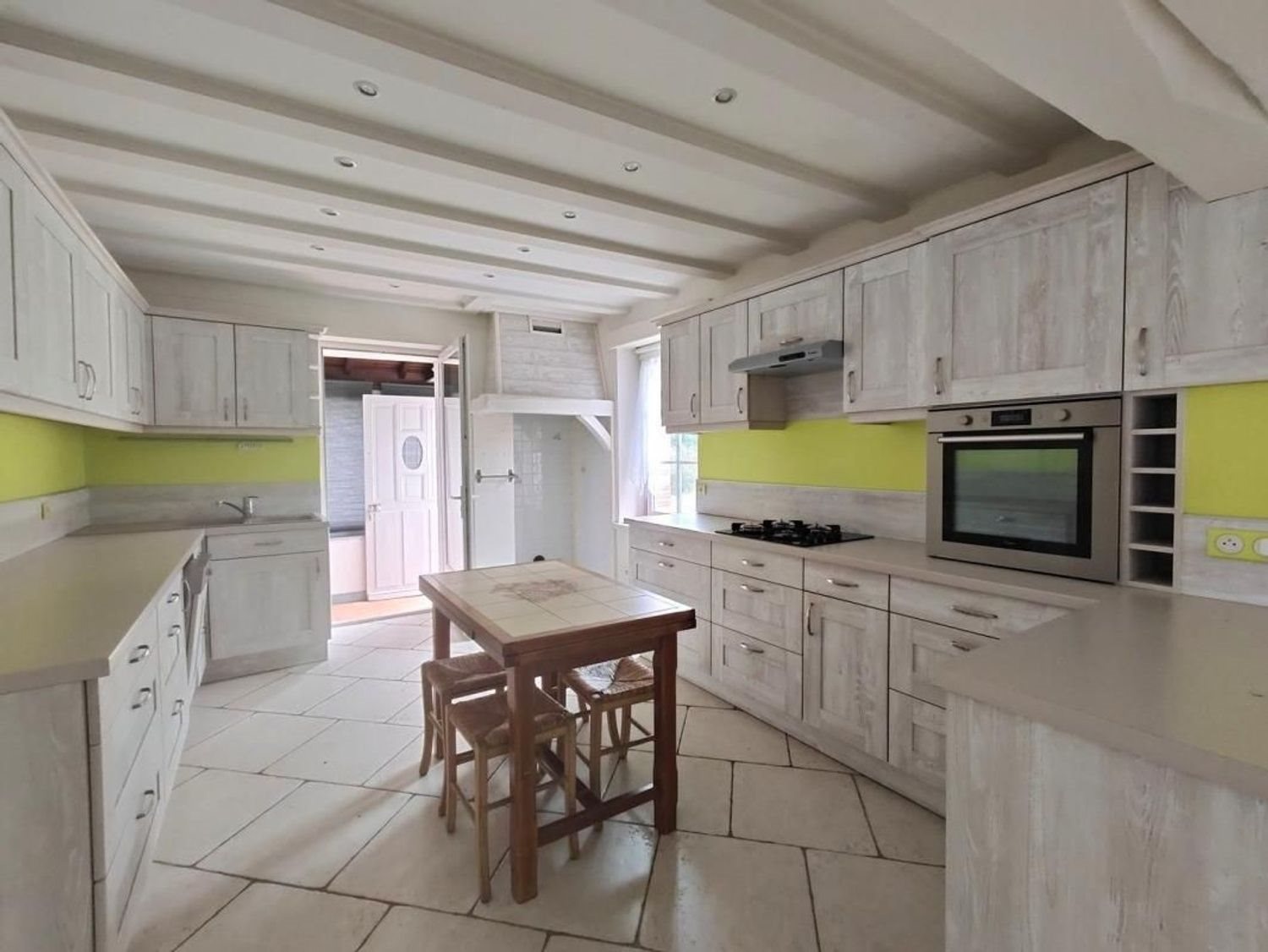 Maison à vendre, 106m², Gien