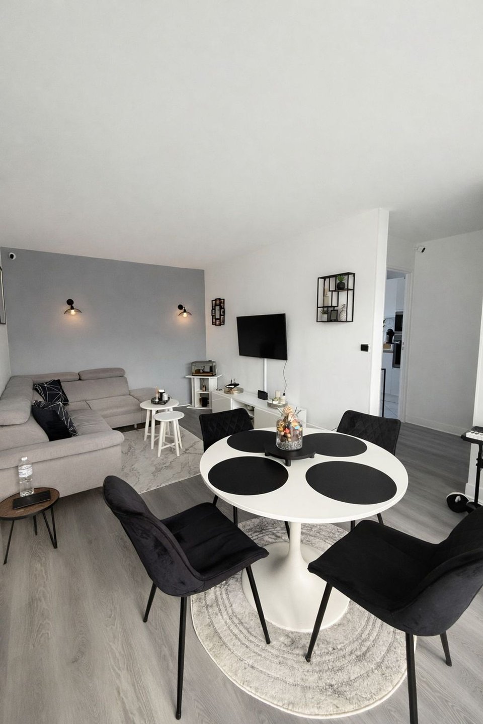 Appartement à vendre, 79m², Longjumeau