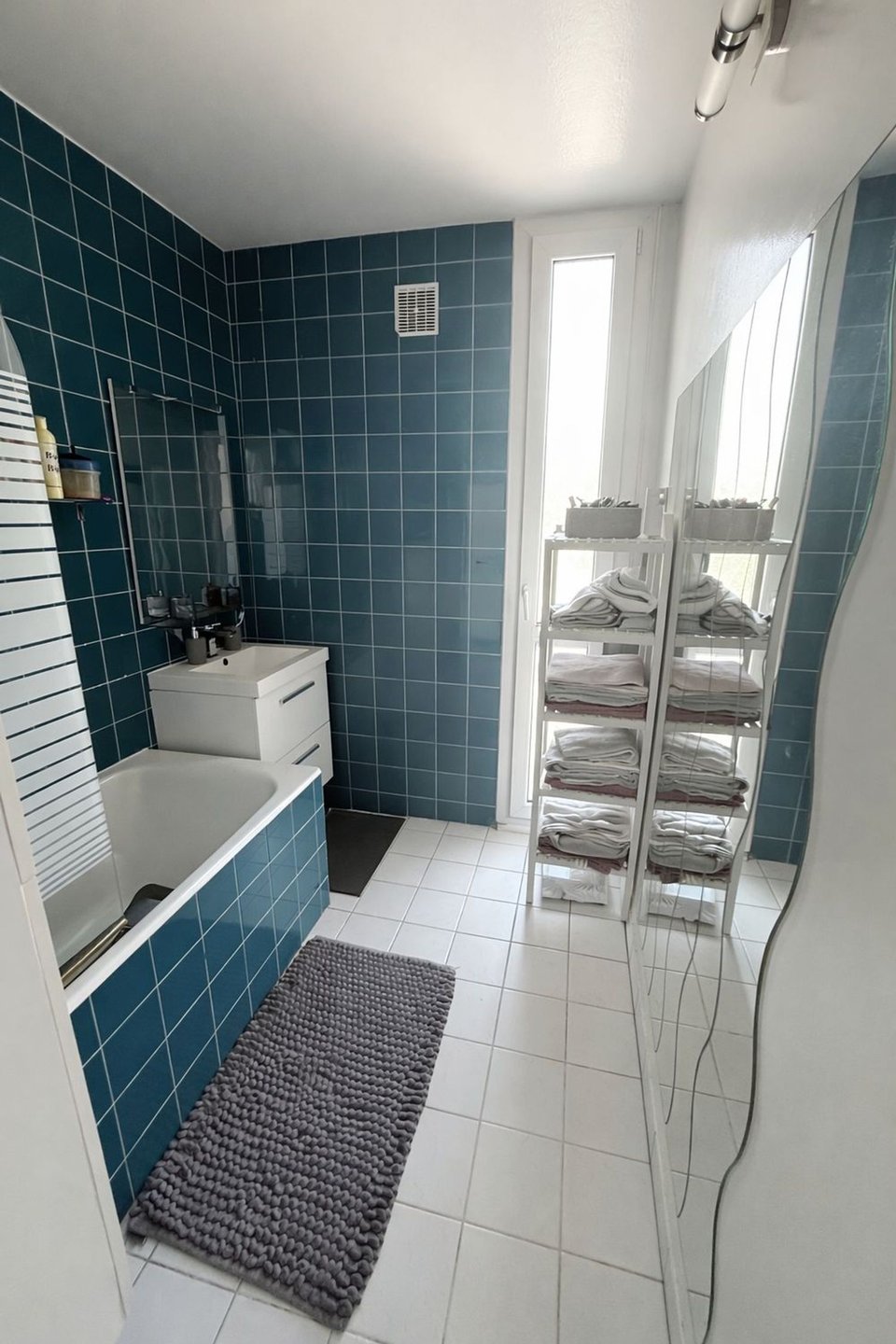 Appartement à vendre, 79m², Longjumeau