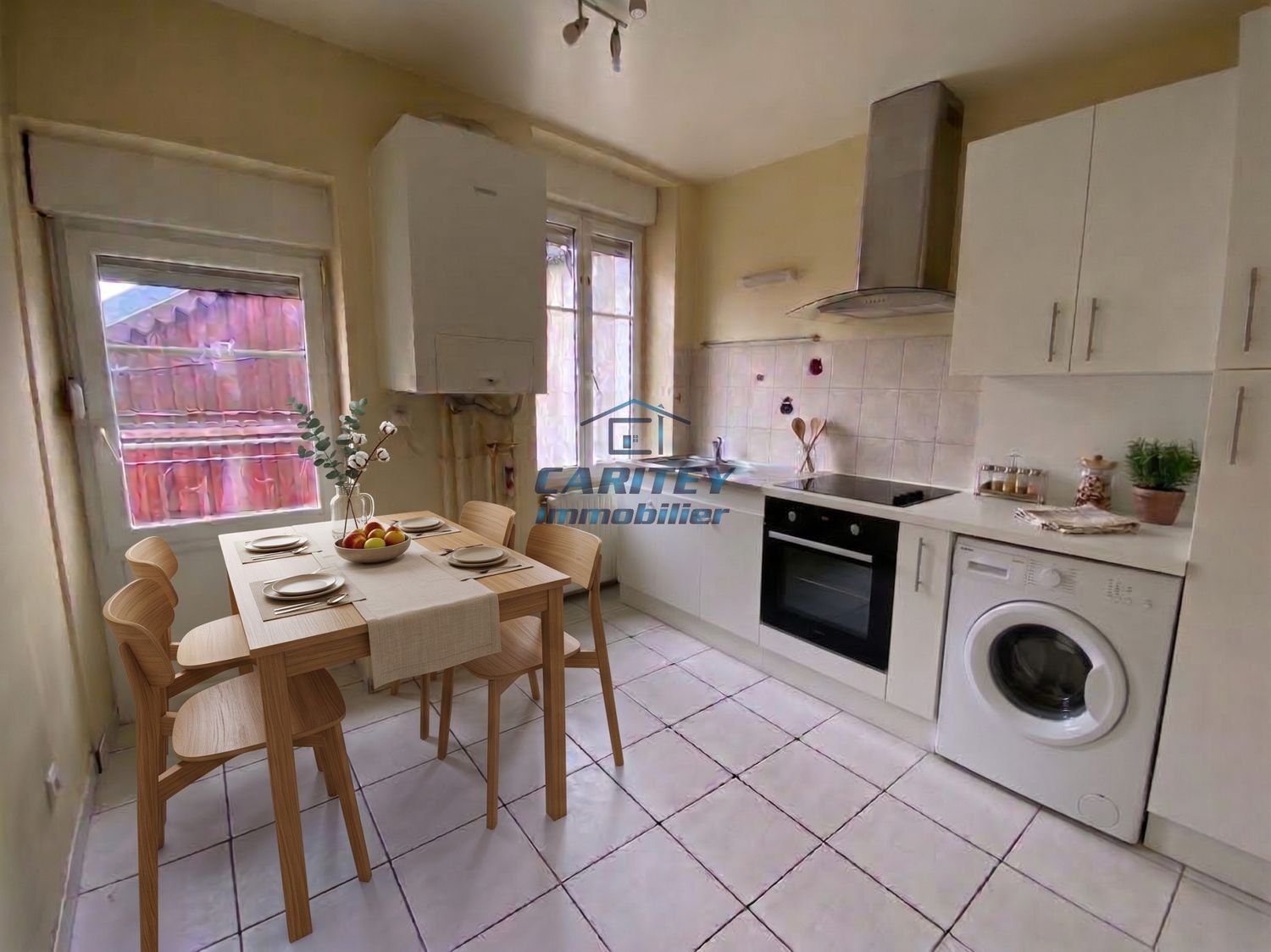 Appartement à louer, 60m², Lure