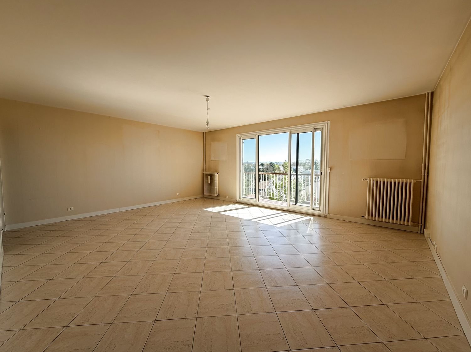 Appartement à vendre, 149m², Reims