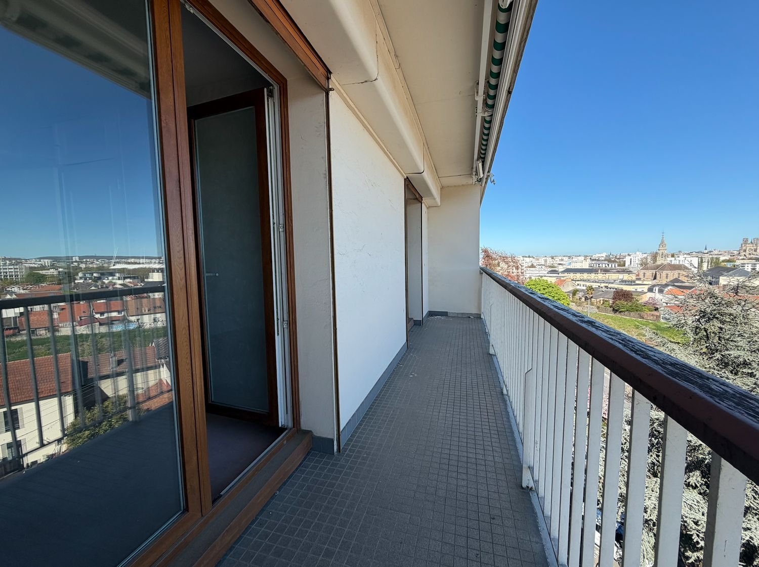 Appartement à vendre, 149m², Reims