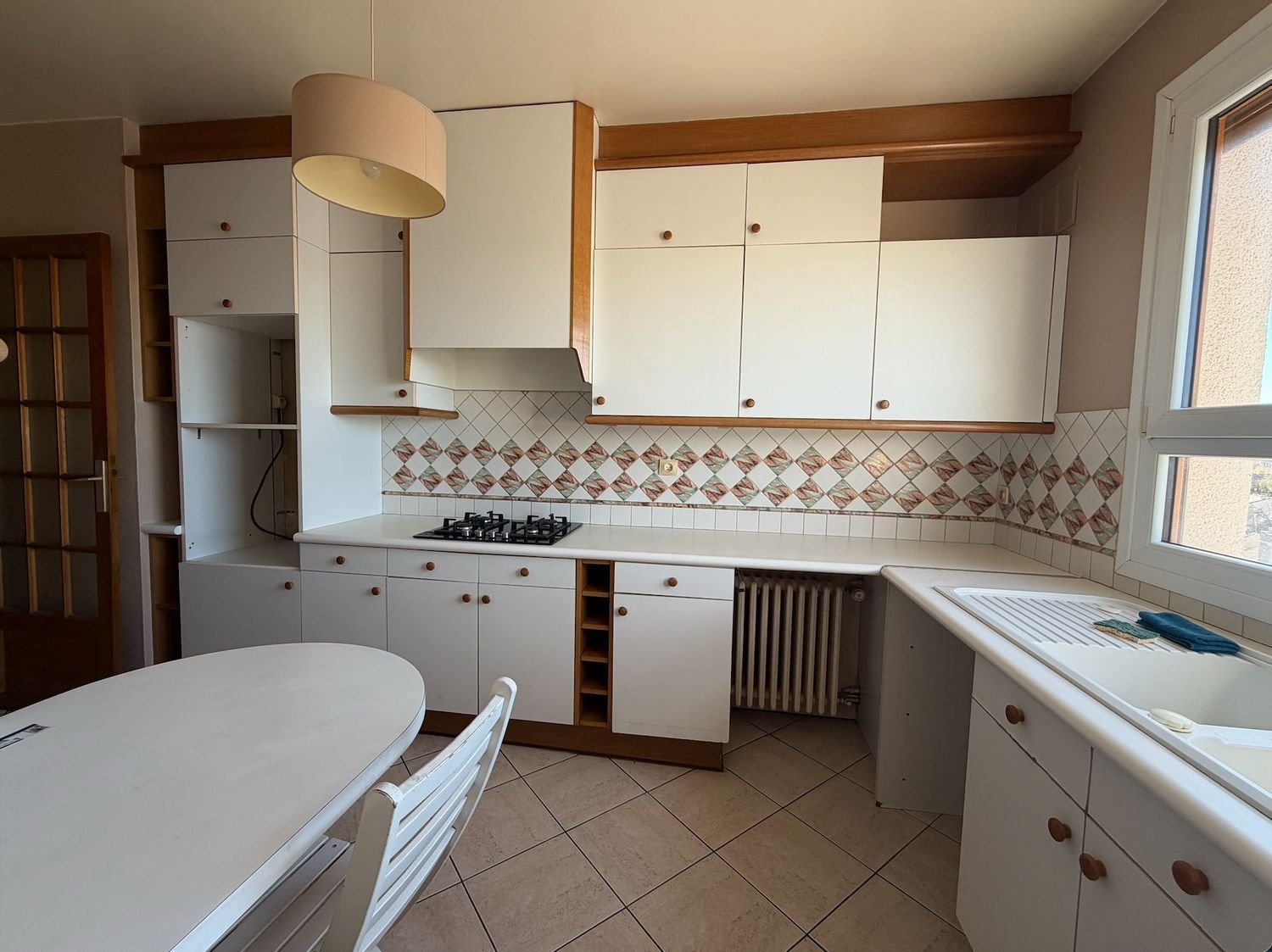 Appartement à vendre, 149m², Reims