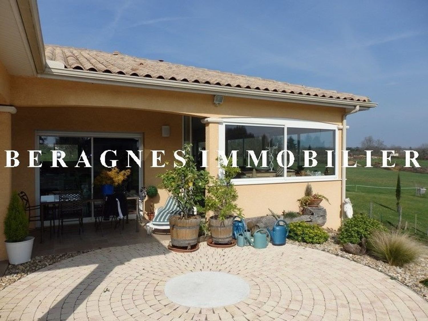 Maison à vendre, 154m², Bergerac