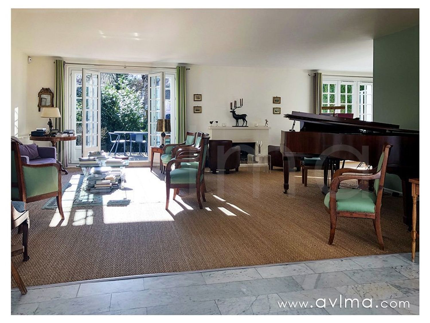 Maison à vendre, 176m², Saint-Nom-la-Bretèche