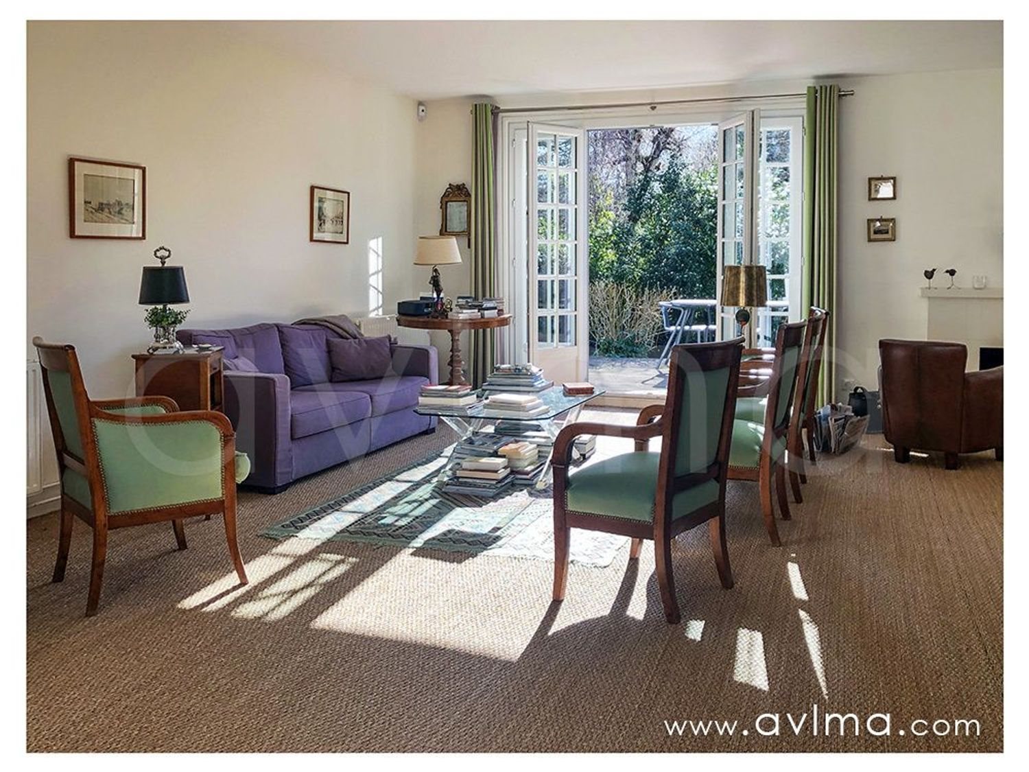 Maison à vendre, 176m², Saint-Nom-la-Bretèche