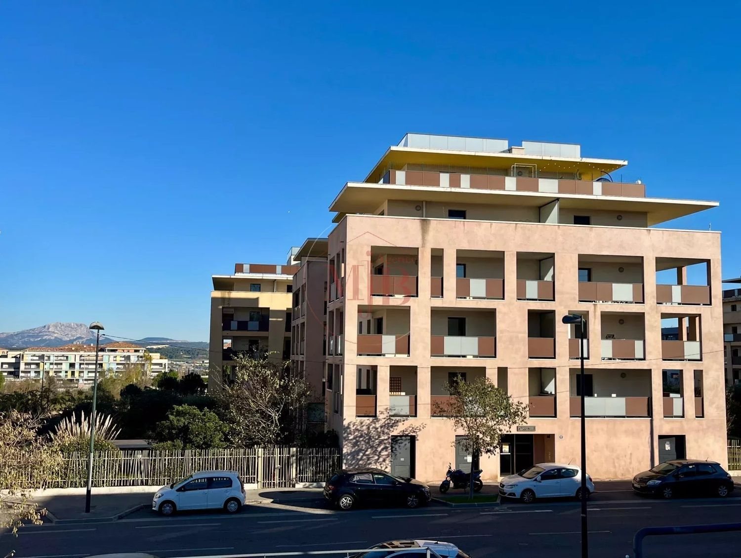 Appartement à louer, 60m², Aix-en-Provence