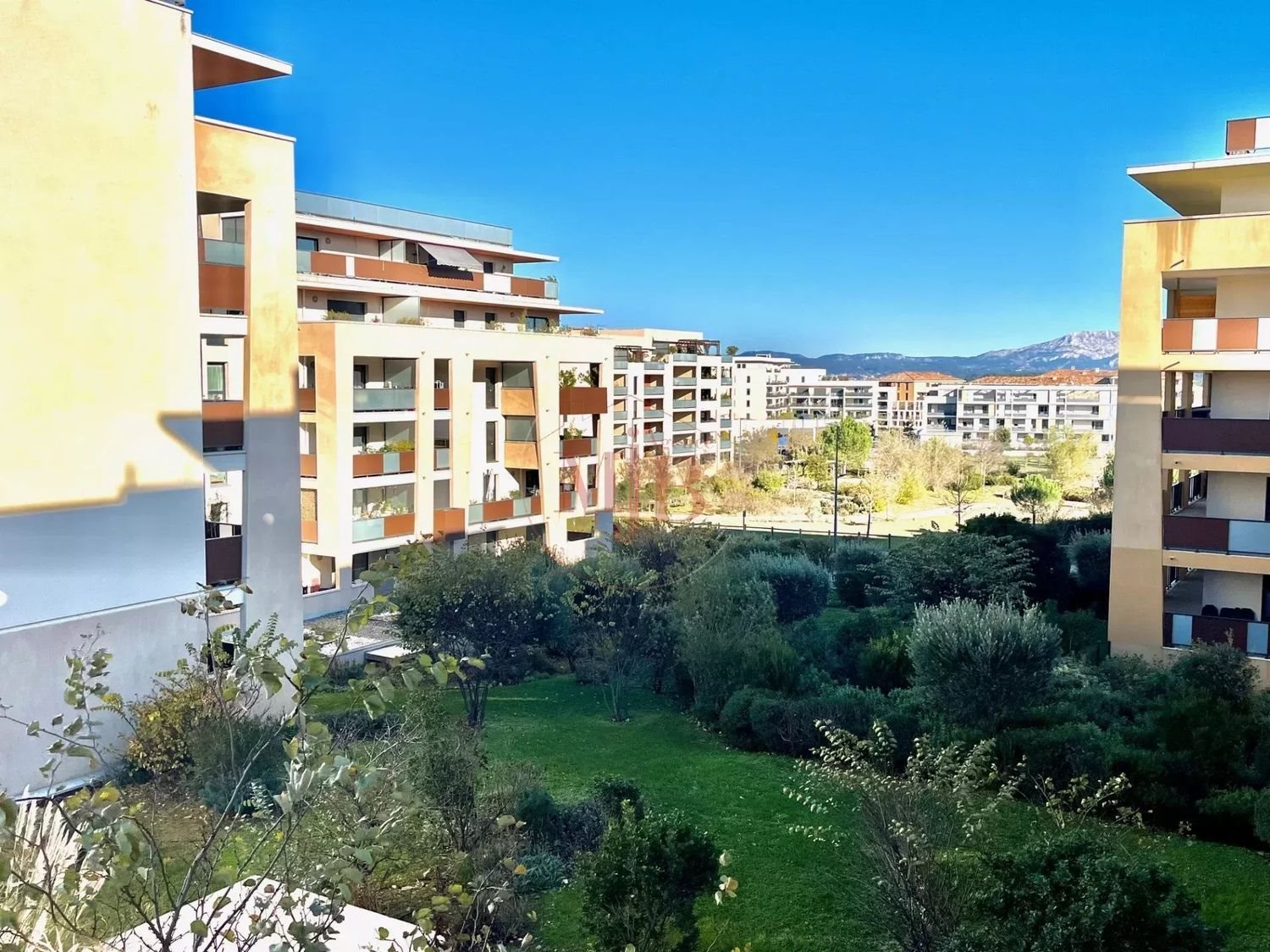 Appartement à louer, 60m², Aix-en-Provence