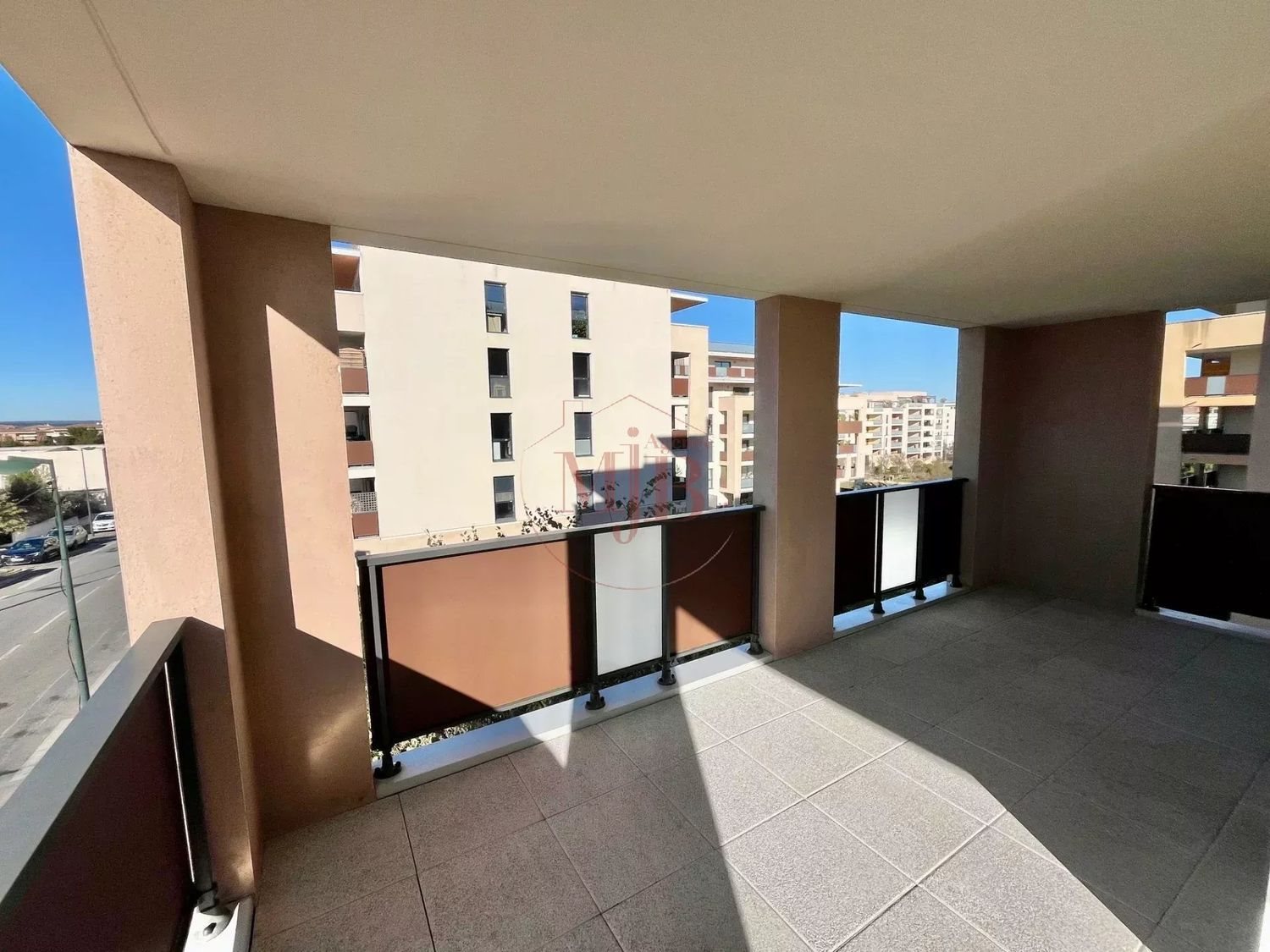 Appartement à louer, 60m², Aix-en-Provence