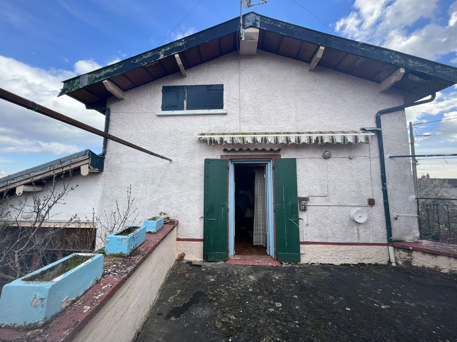 Maison à vendre, 120m², La Tour-de-Salvagny