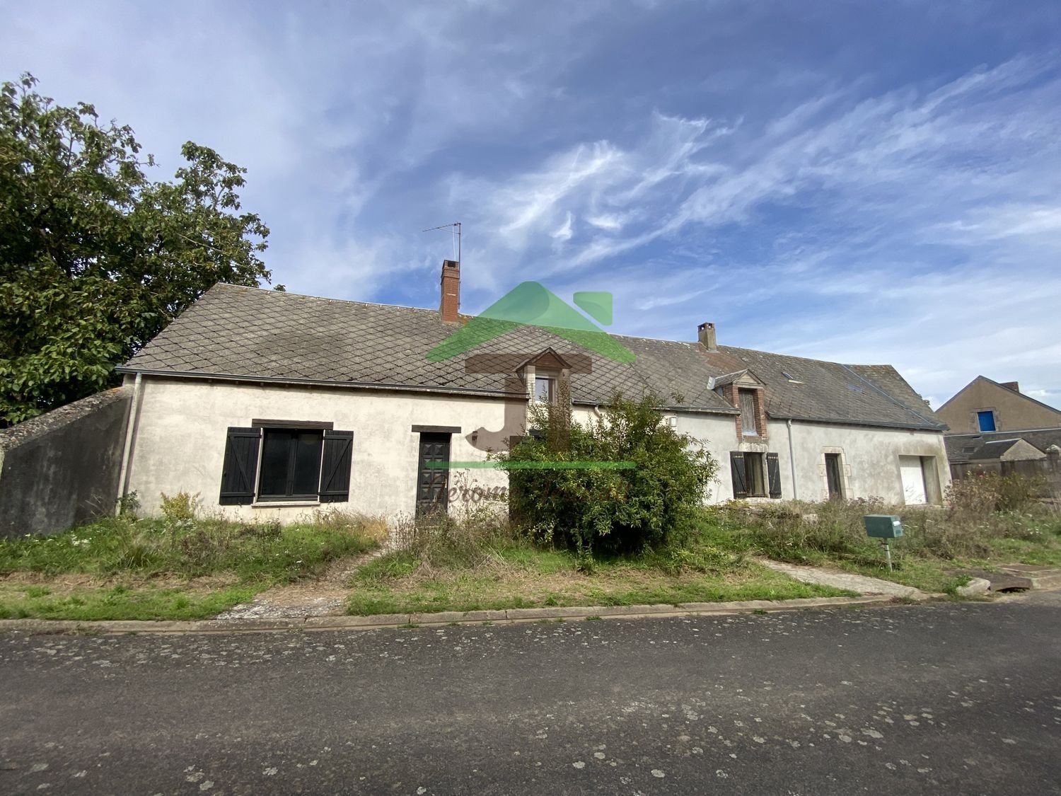 Maison à vendre, 150m², Châteaudun