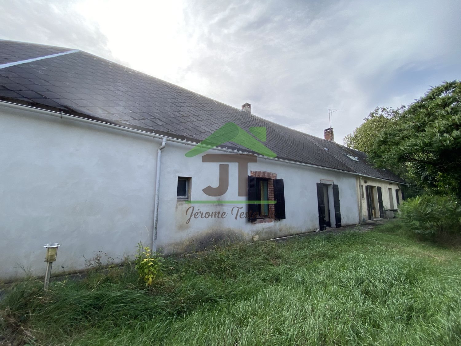 Maison à vendre, 150m², Châteaudun