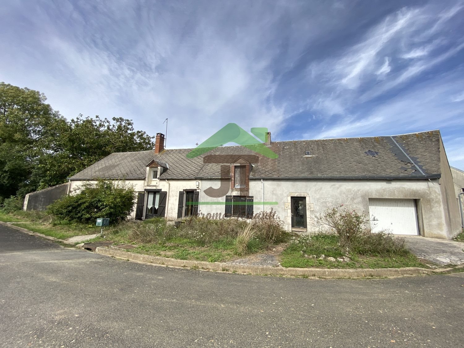 Maison à vendre, 150m², Châteaudun