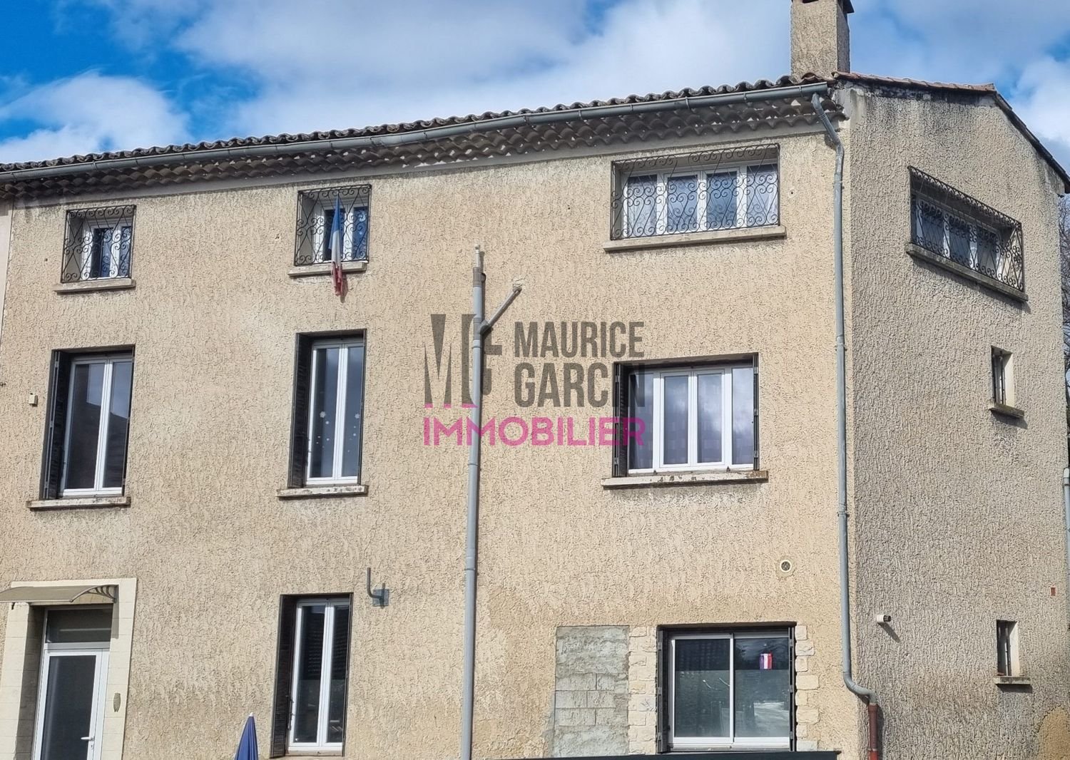 Maison à vendre, 145m², Entraigues-sur-la-Sorgue