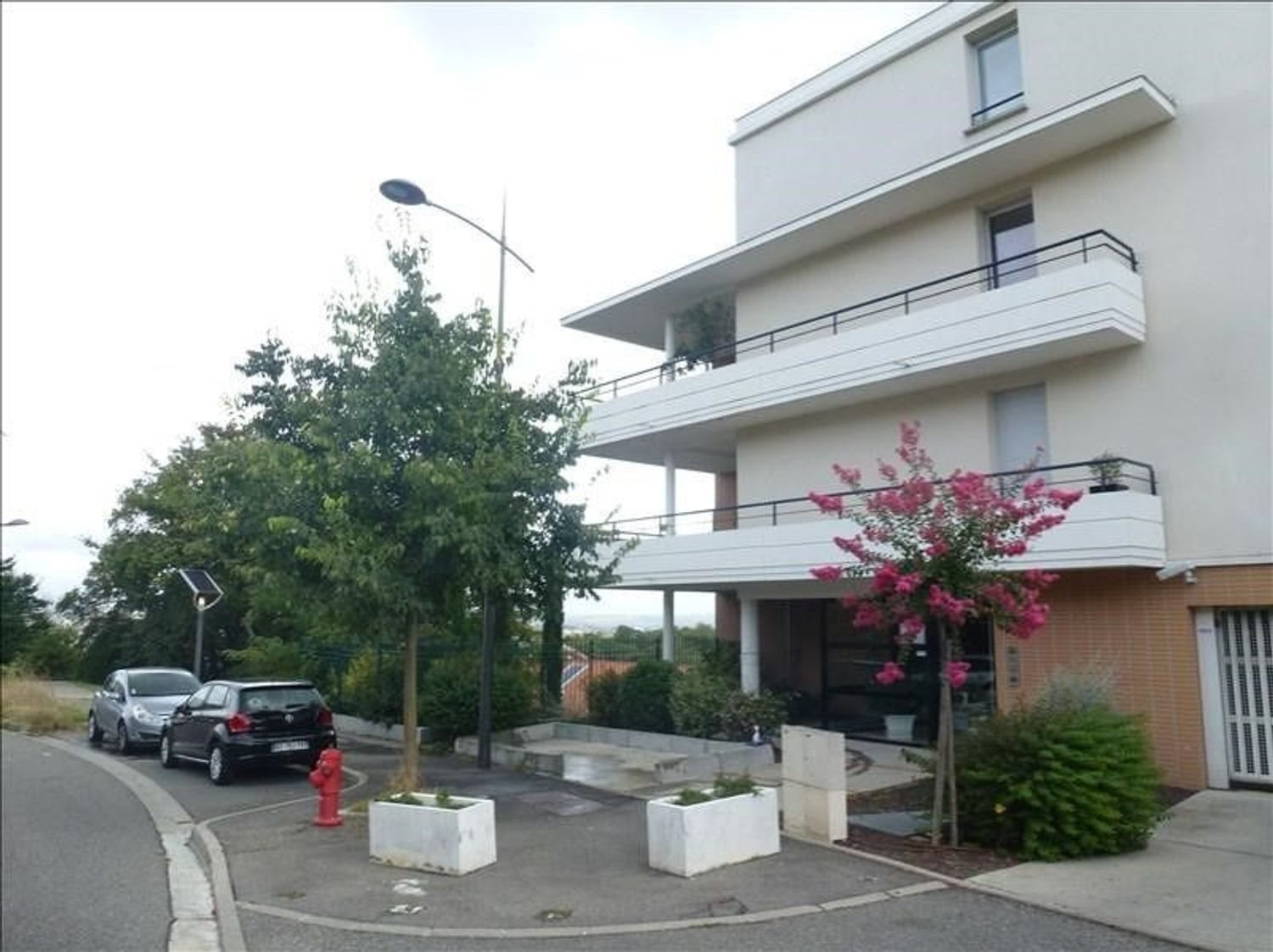 Appartement à vendre, 60m², Toulouse