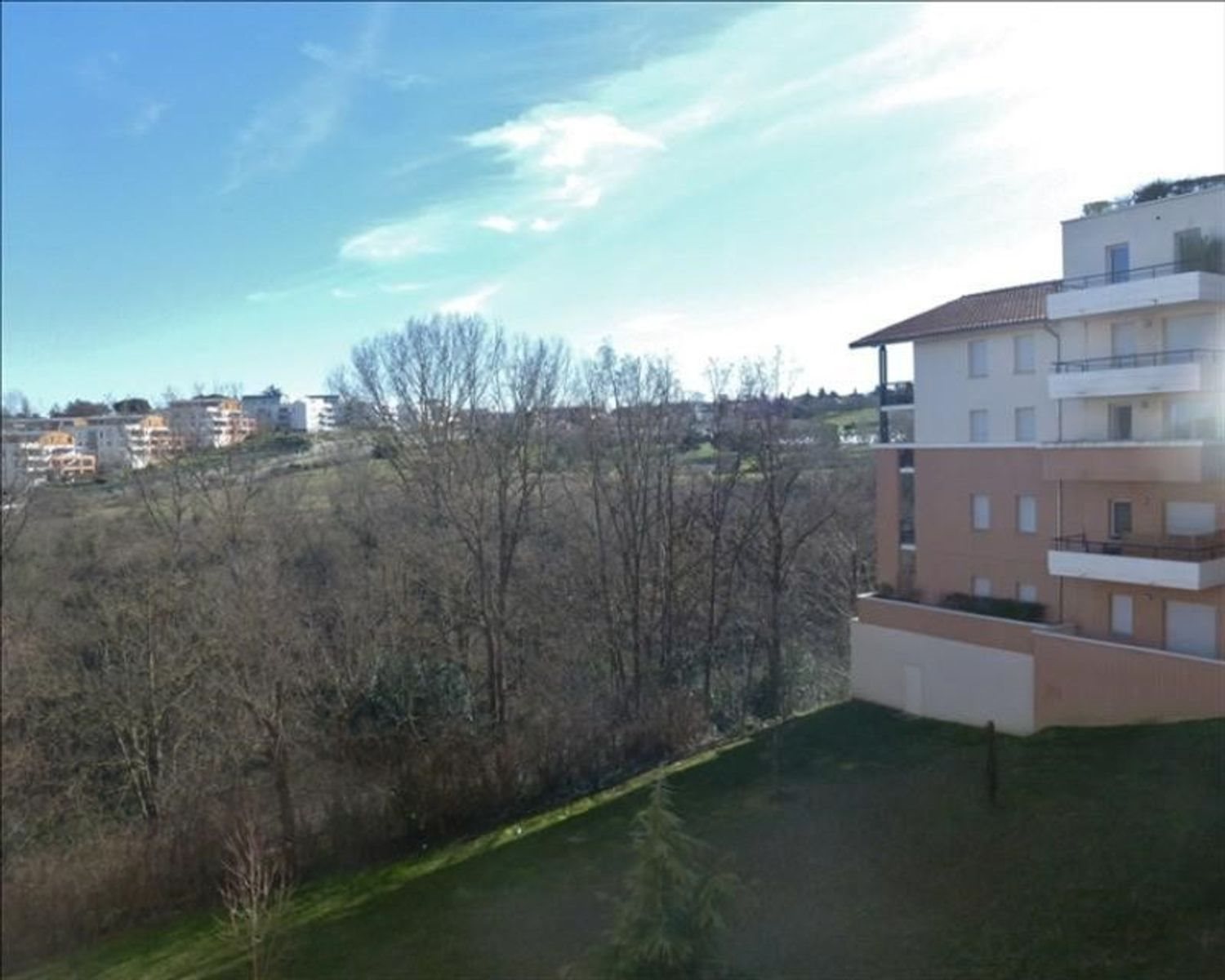 Appartement à vendre, 60m², Toulouse