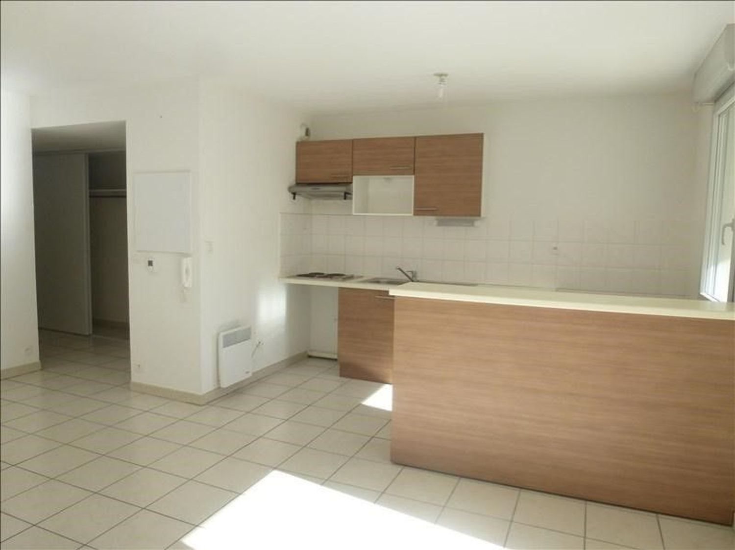 Appartement à vendre, 60m², Toulouse