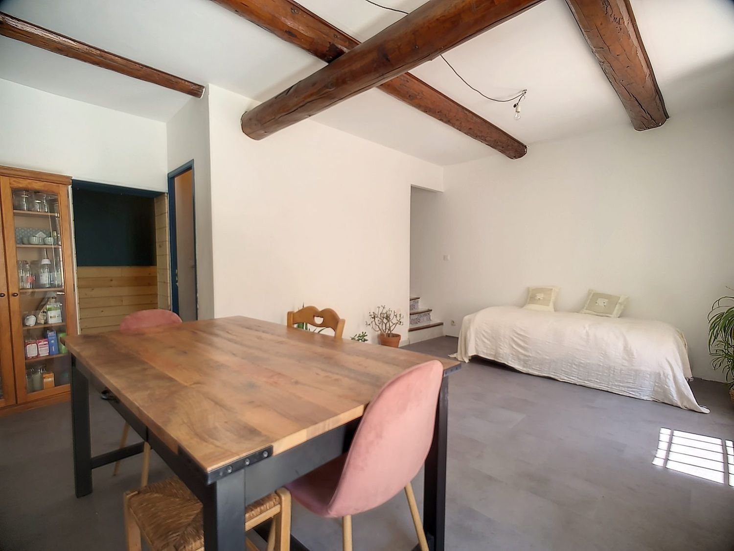 Maison à vendre, 82m², Sorgues