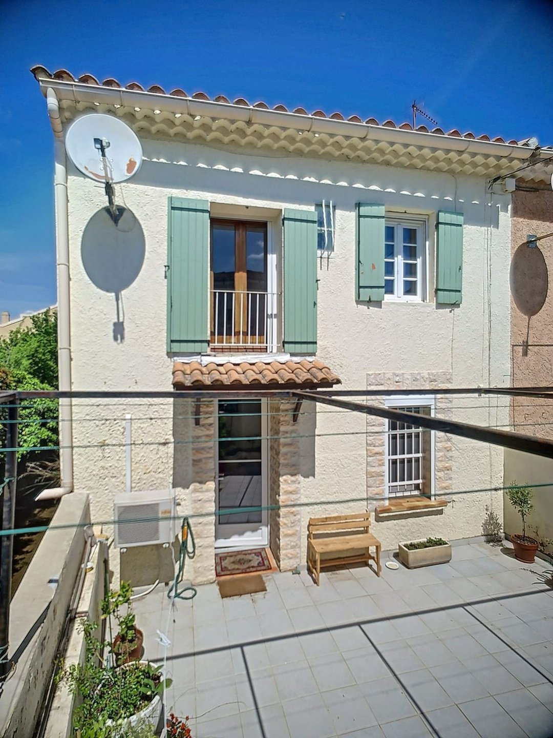 Maison à vendre, 82m², Sorgues