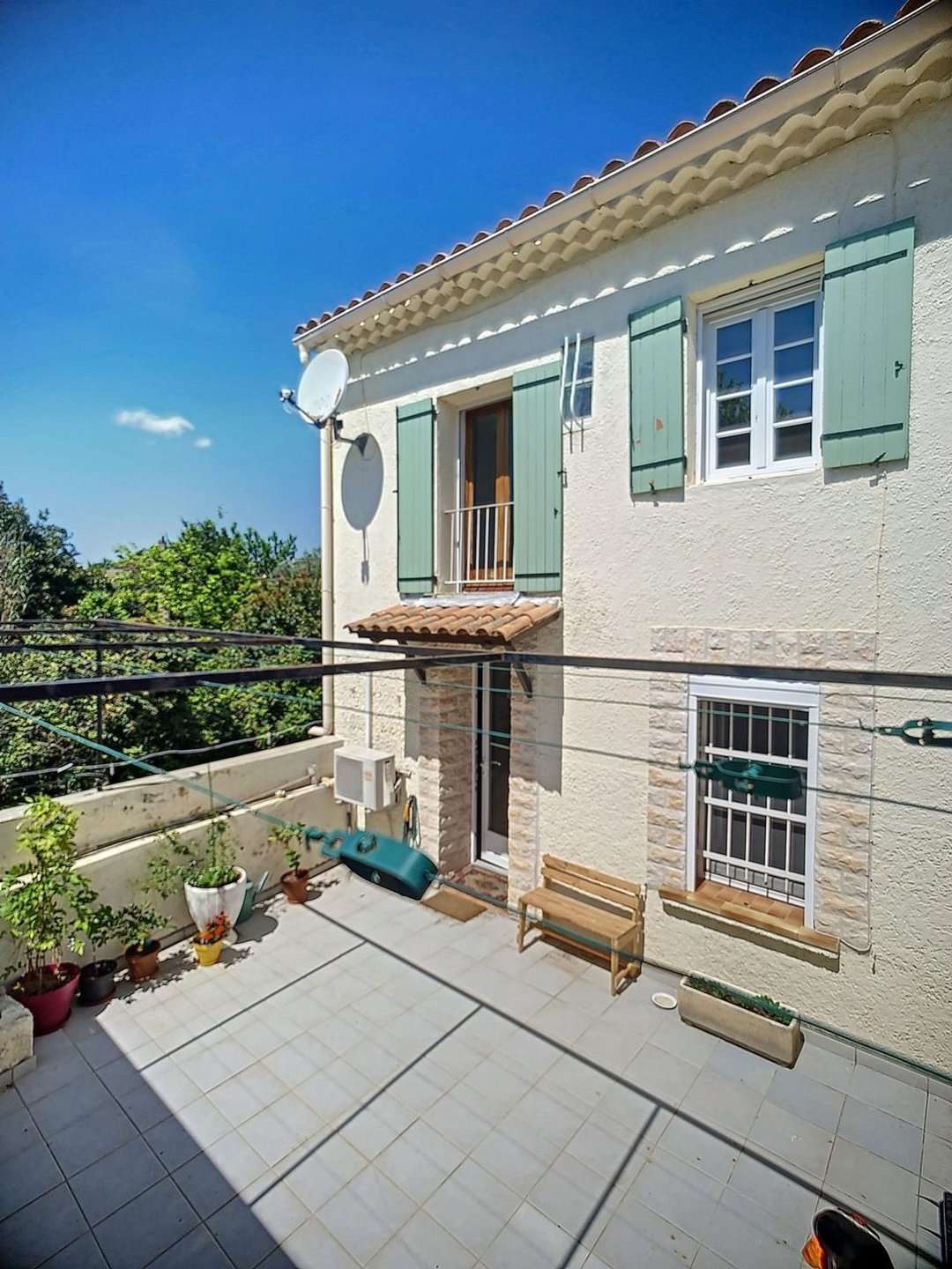 Maison à vendre, 82m², Sorgues