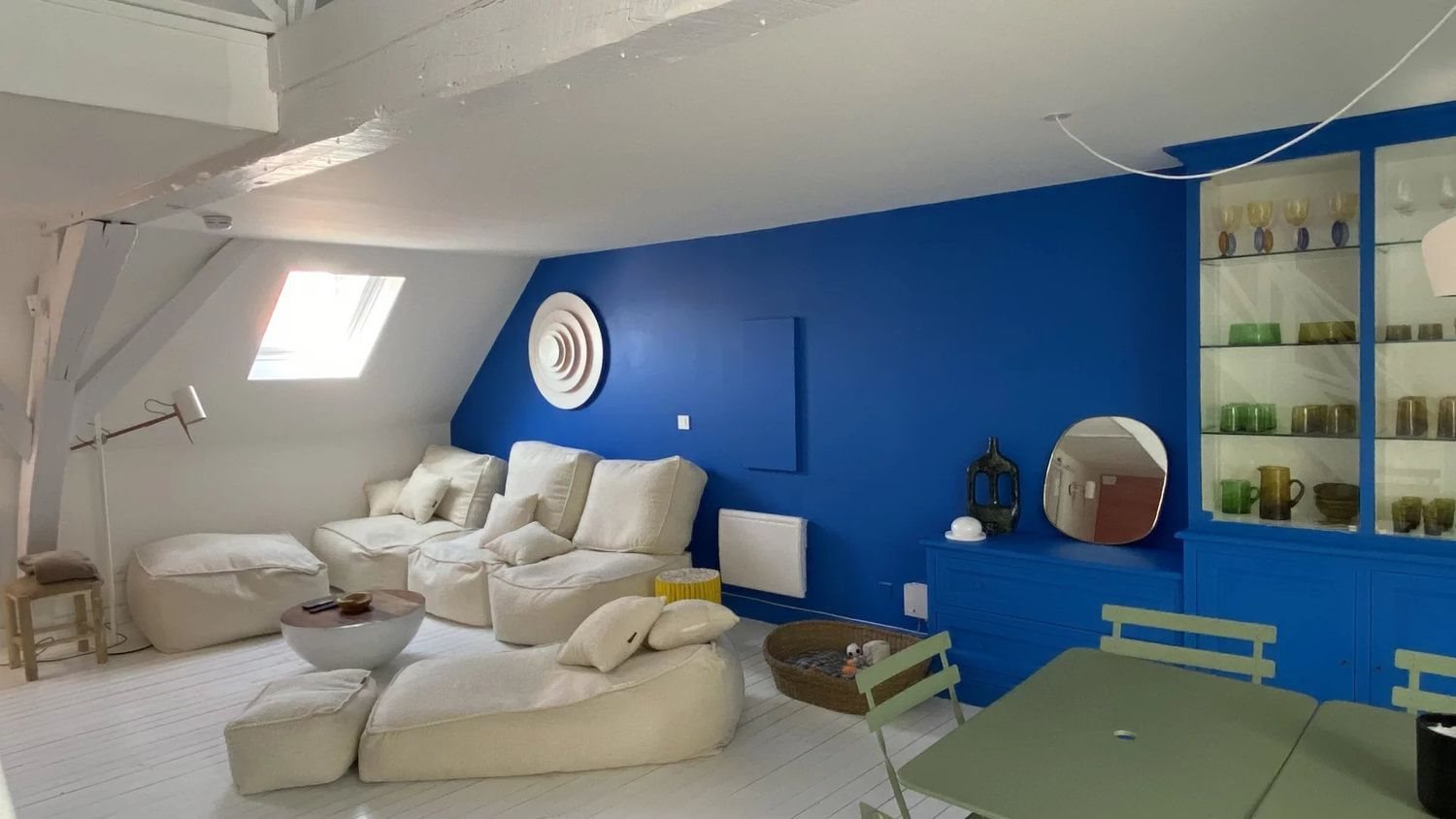 Appartement à vendre, 57m², Lille