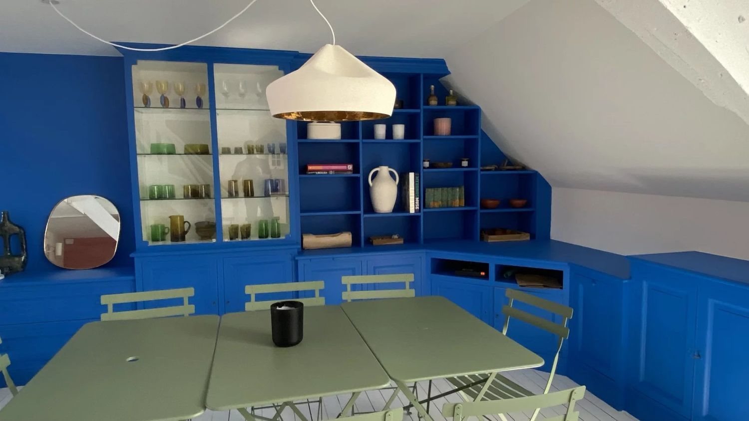 Appartement à vendre, 57m², Lille