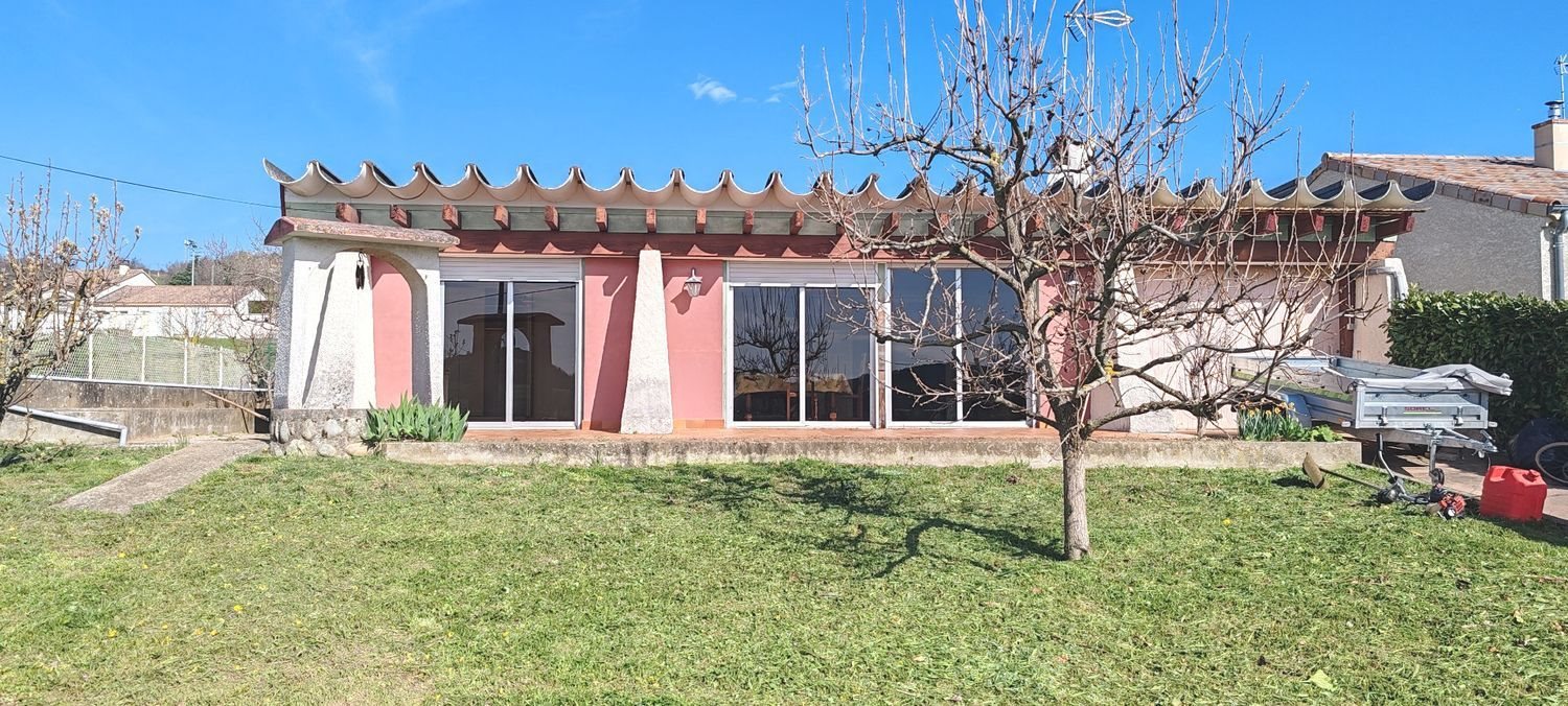 Maison à vendre, 92m², Colombier-le-Jeune