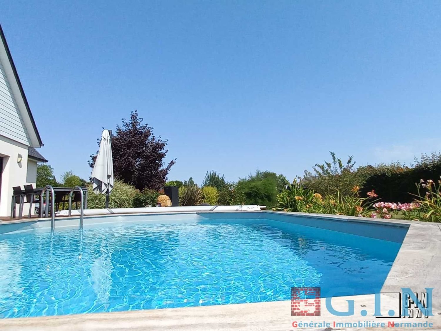 Maison à vendre, 160m², Caumont