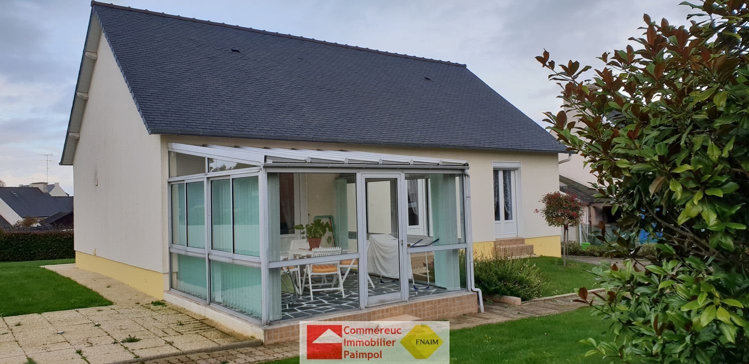 Maison à vendre, 75m², Paimpol