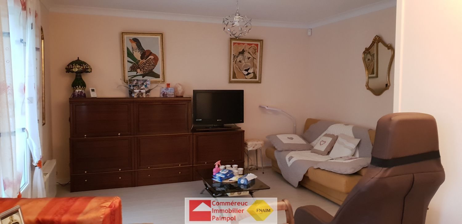 Maison à vendre, 75m², Paimpol