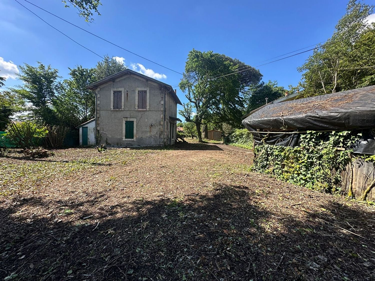 Maison à vendre, 80m², Gradignan